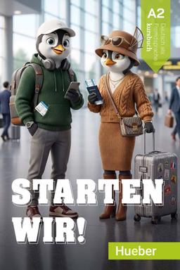  Starten wir ! A2
