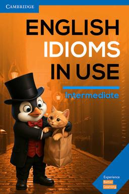 English Idioms In Use Intermediate