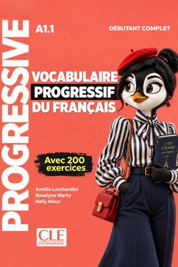 Vocabulaire progressif du français A1