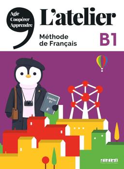 L'atelier B1