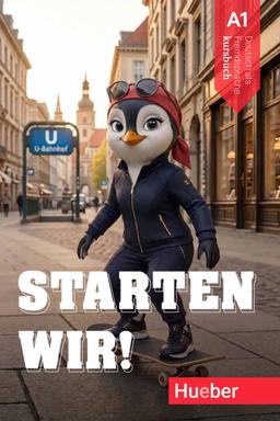 Starten wir! A1