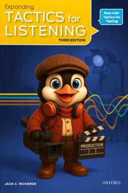 Tactics for Listening Expanding