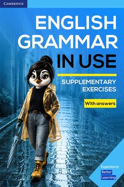 English Grammar In Use 