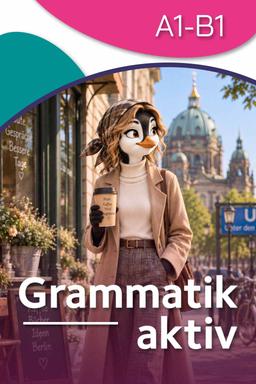 Grammatik aktiv