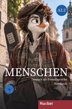 Menschen  A2.2