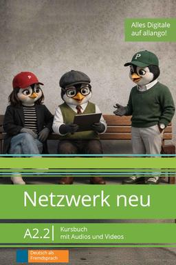 Netzwerk neu A2.2