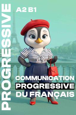 Communication.progressive A2 B1