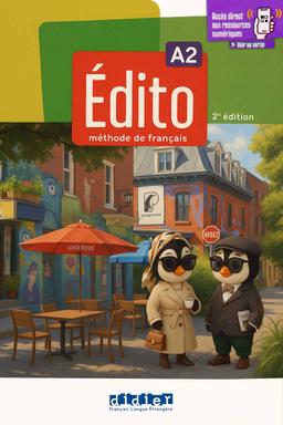Édito A2