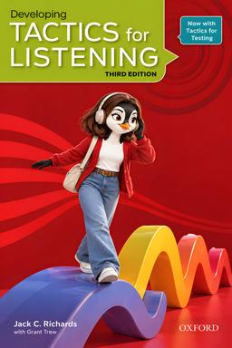 Tactics for Listening Developing