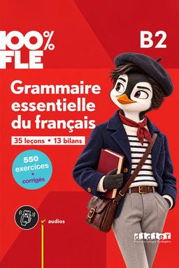 Grammaire essentielle B2