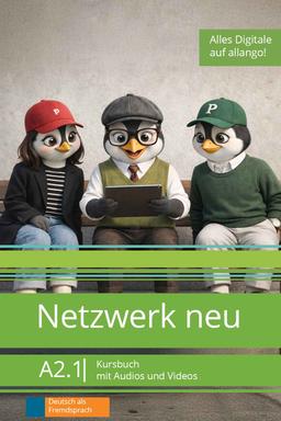 Netzwerk neu A2.1