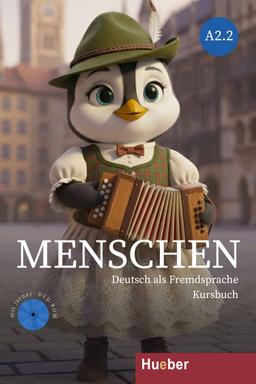 Menschen  A2.2