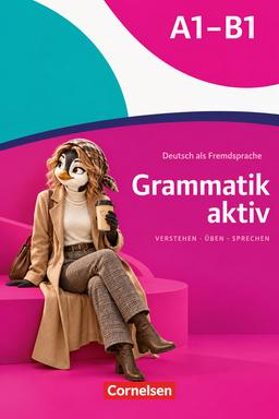 Grammatik aktiv
