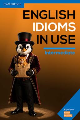 English Idioms In Use Intermediate