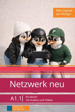 Netzwerk neu A1.1