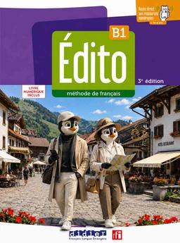 Édito B1