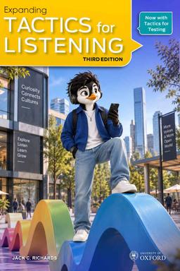 Tactics for Listening Expanding