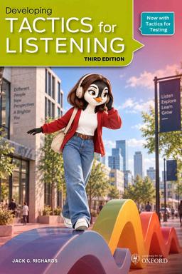 Tactics for Listening Developing