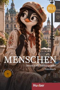 Menschen  B1.1