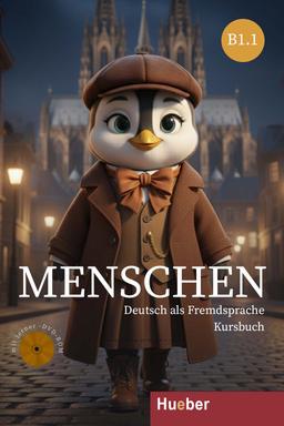 Menschen  B1.1