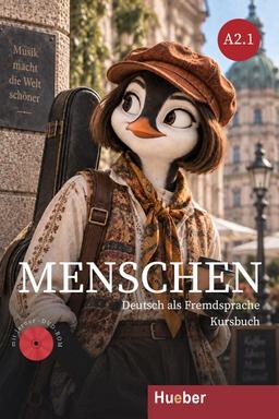  Menschen A2.1