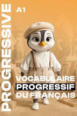 Vocabulaire progressif du français A1