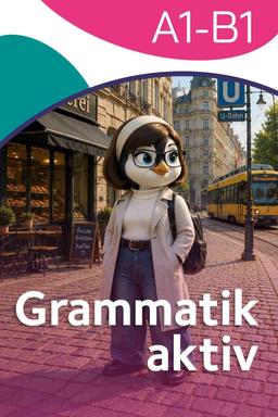 Grammatik aktiv
