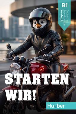 Starten wir ! B1