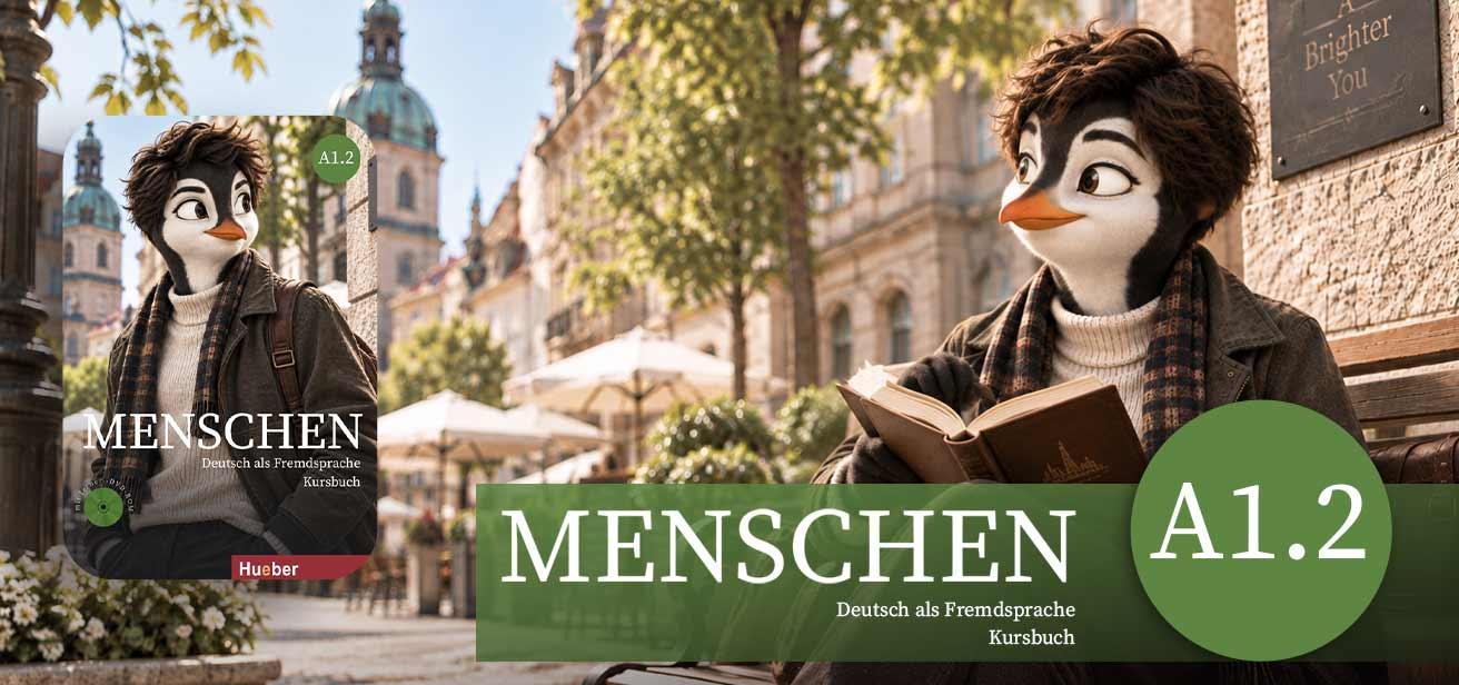 Menschen  A1.2