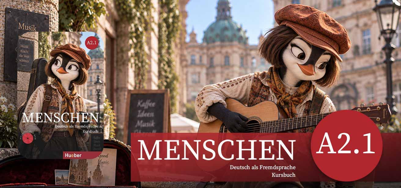  Menschen A2.1