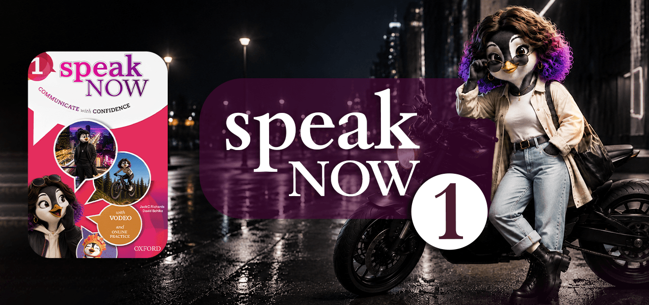 Speak Now 1