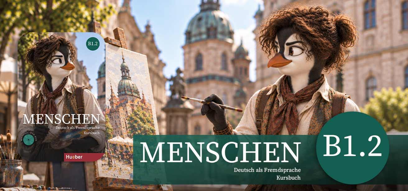 Menschen  B1.2