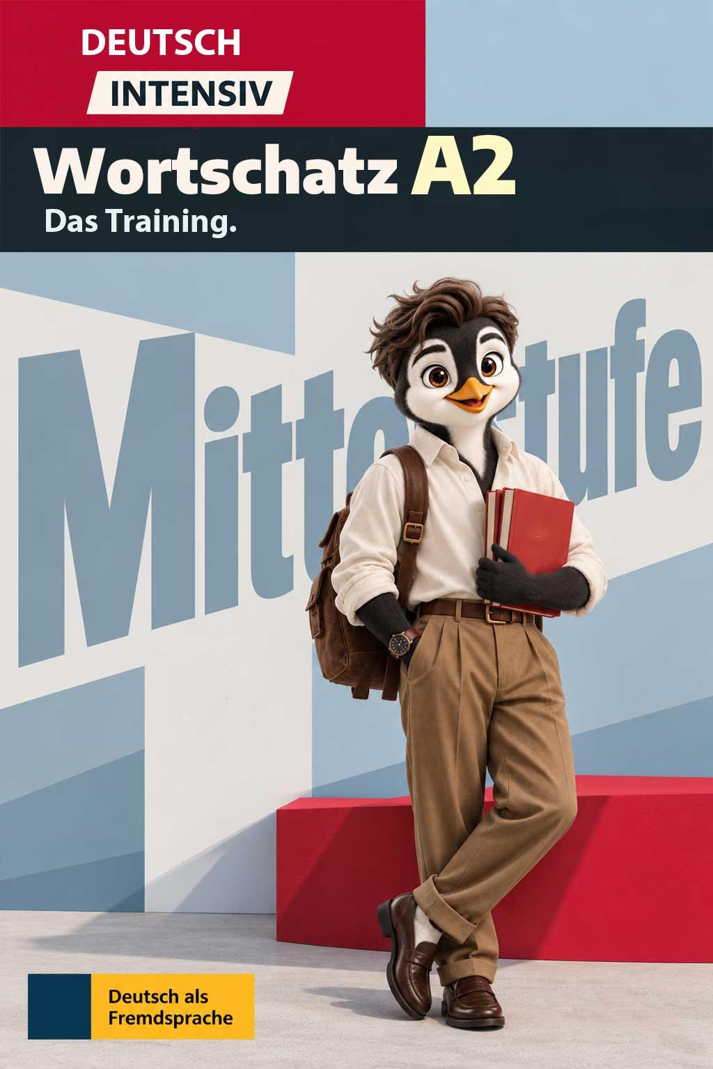 Wortschatz A2
