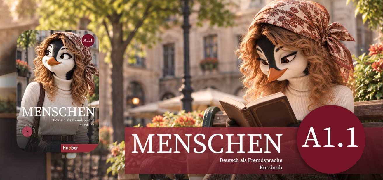  Menschen  A1.1