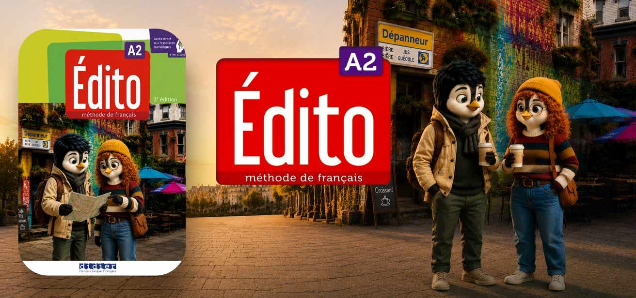 Édito A2