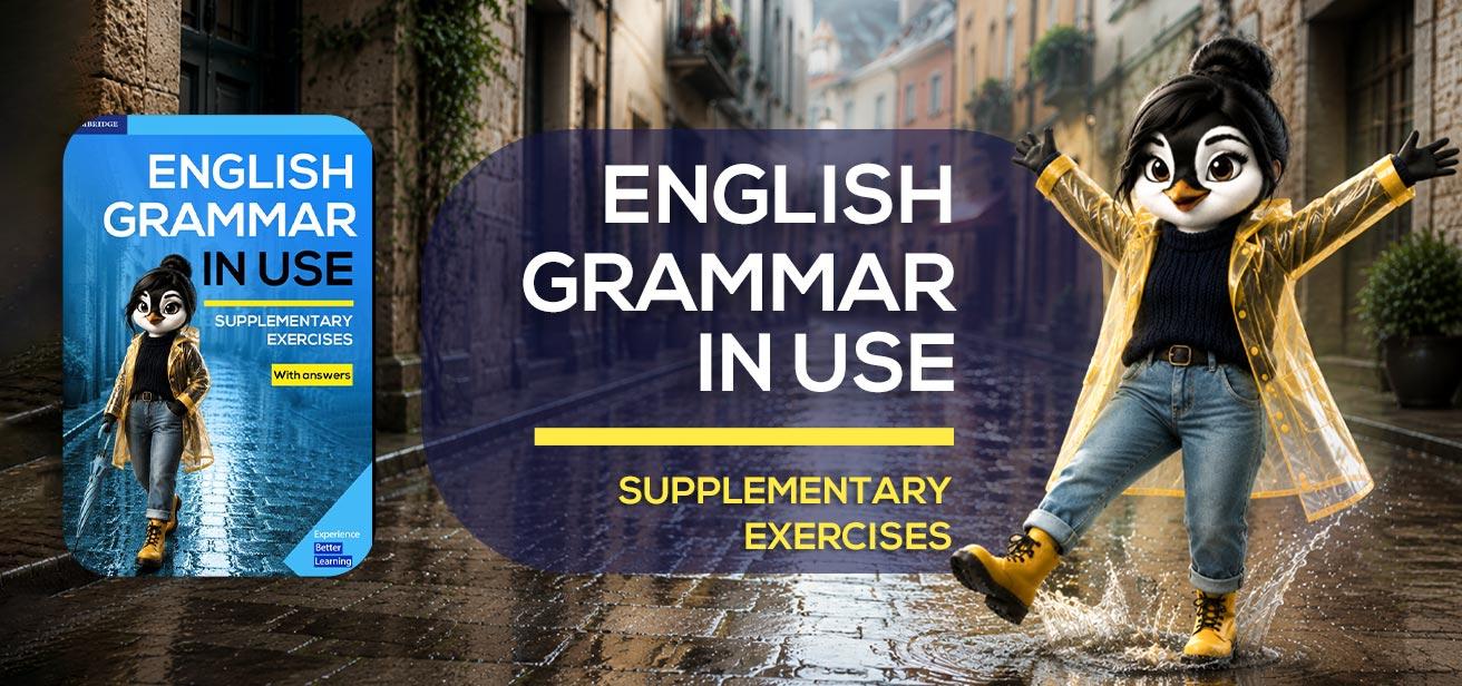 English Grammar In Use 