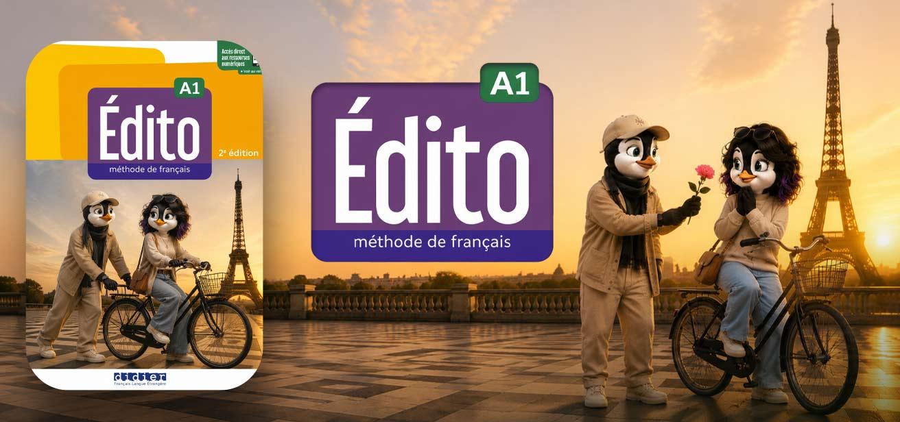 Édito A1