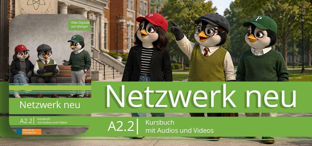Netzwerk neu A2.2