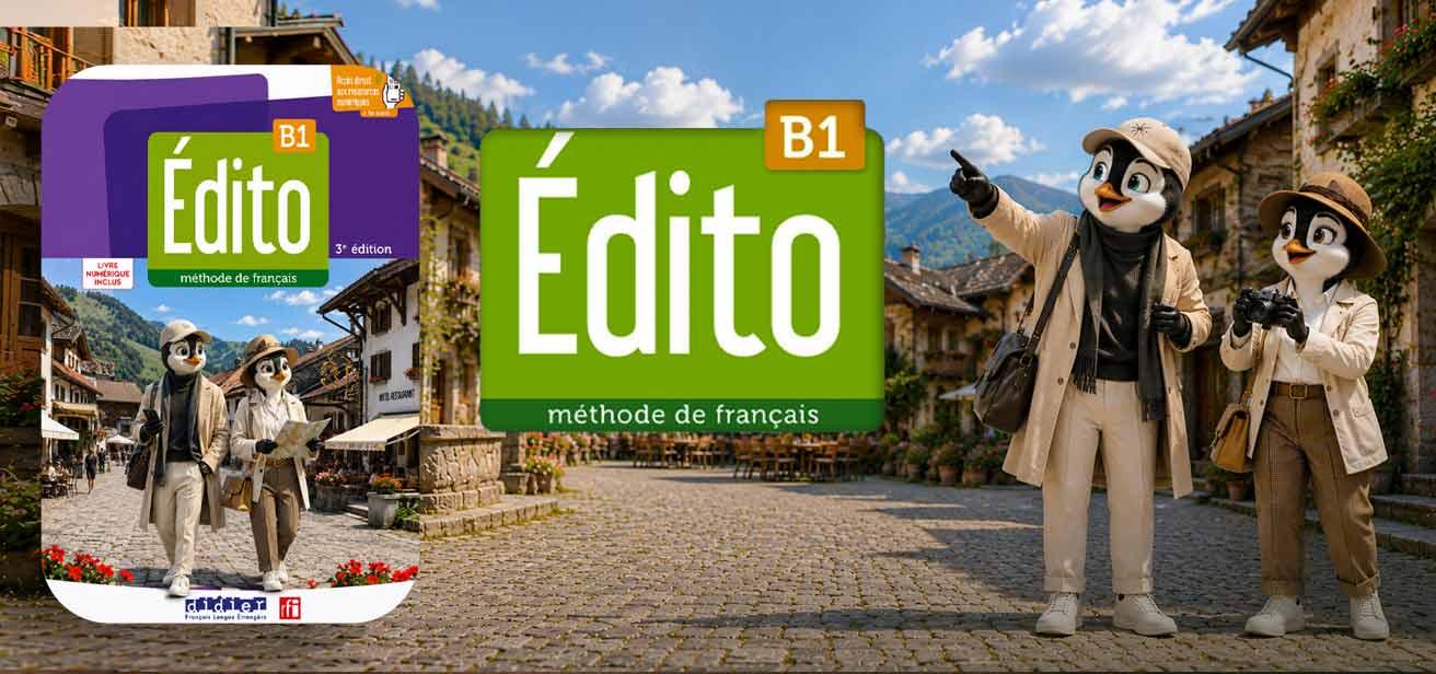 Édito B1